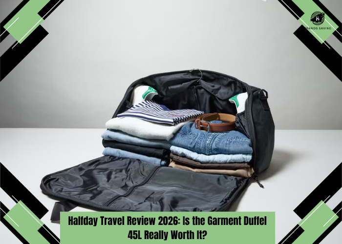 Halfday Travel