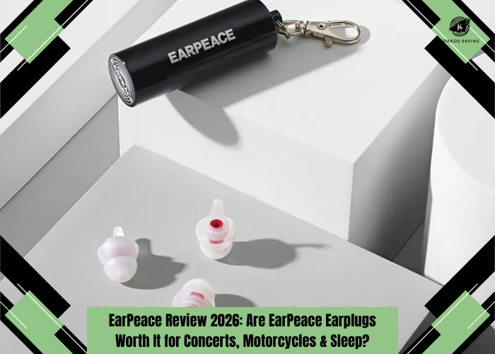 EarPeace