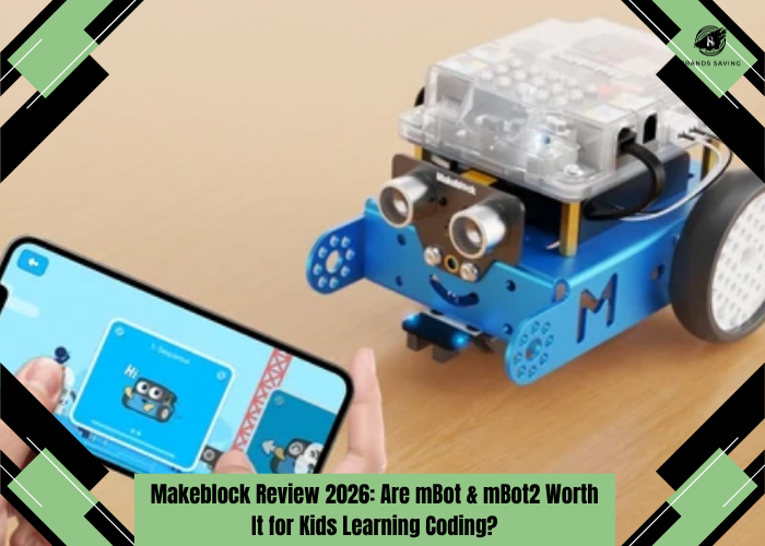 Makeblock