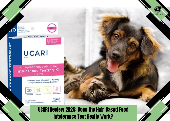 UCARI Review