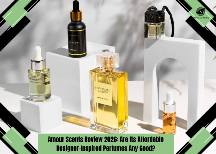 Amour Scents