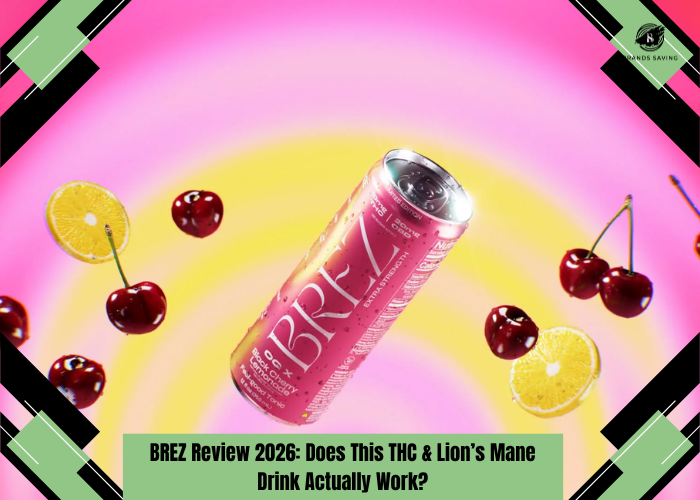 BREZ Review