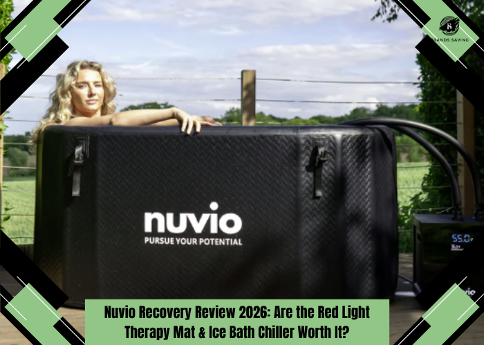 Nuvio Recovery