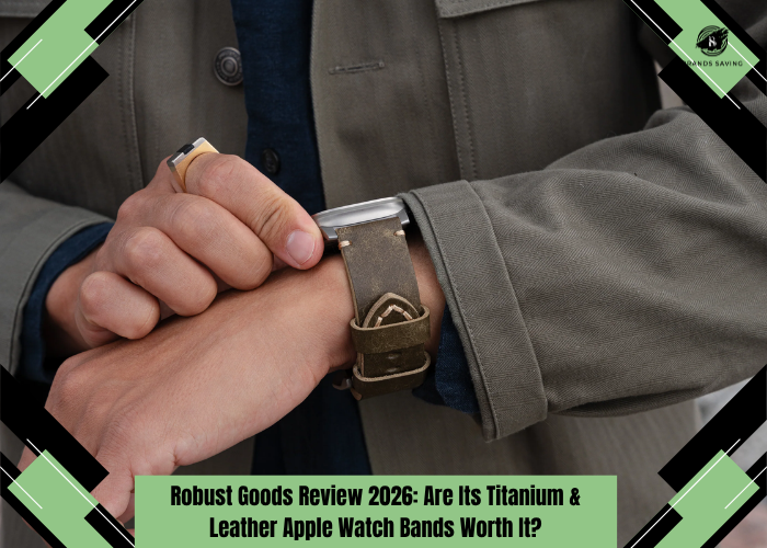 Robust Goods