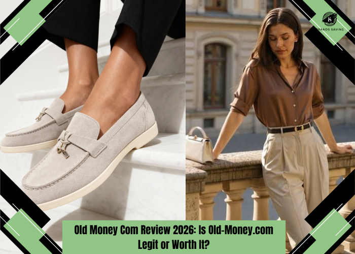 Old Money Com