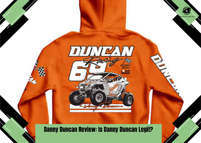 Danny Duncan