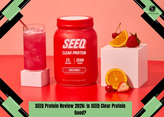 SEEQ Protein