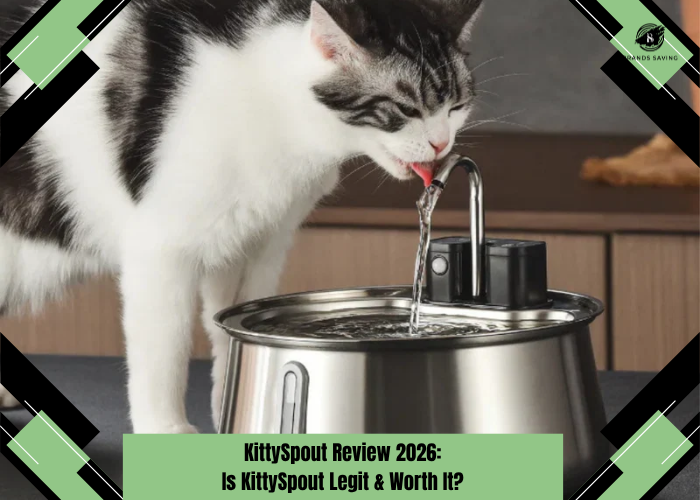 KittySpout