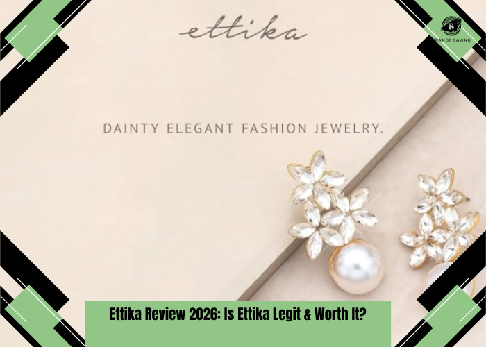 Ettika