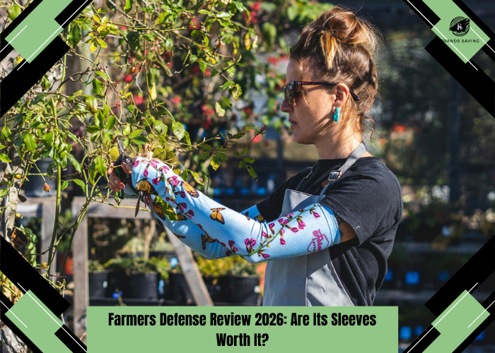 Farmers Defense
