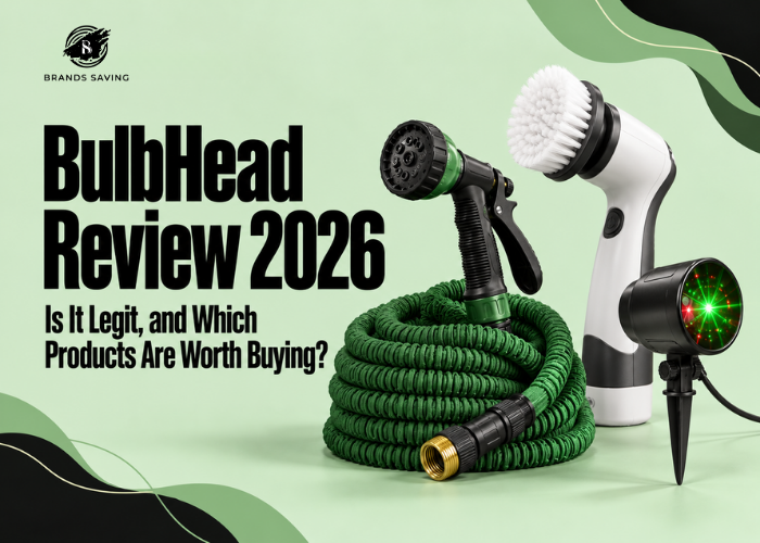 BulbHead