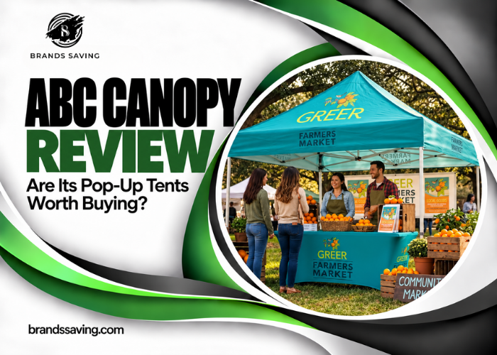 ABC Canopy