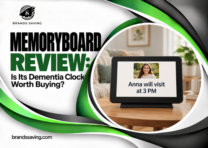 Memoryboard