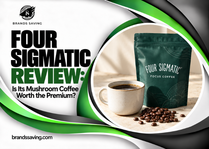 Four Sigmatic