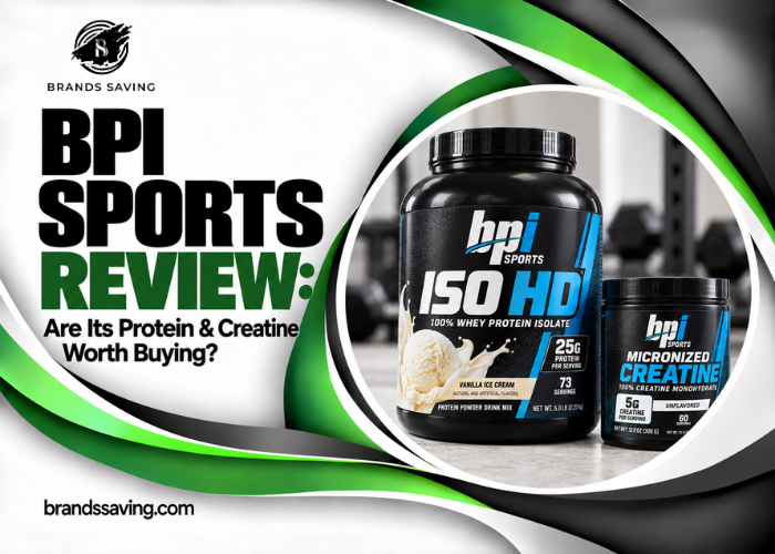 BPI Sports