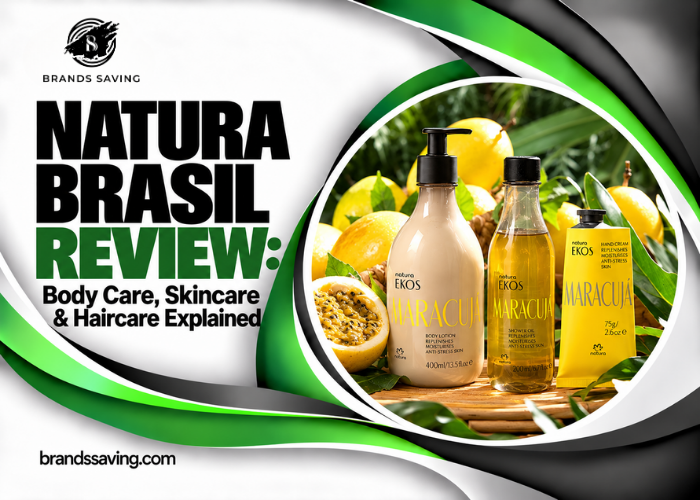 Natura Brasil