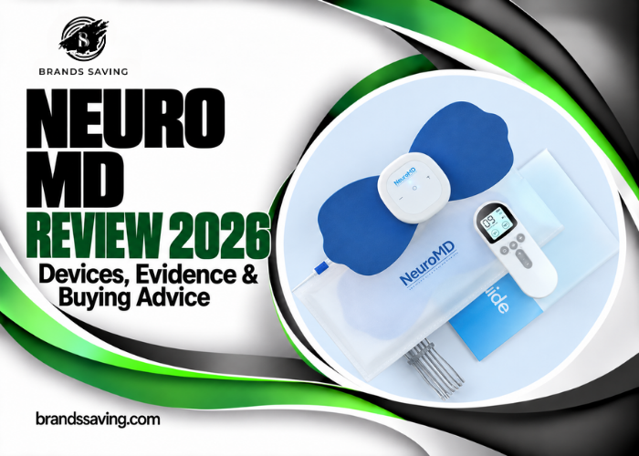 NeuroMD