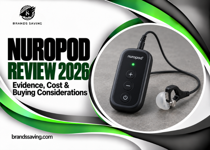Nuropod