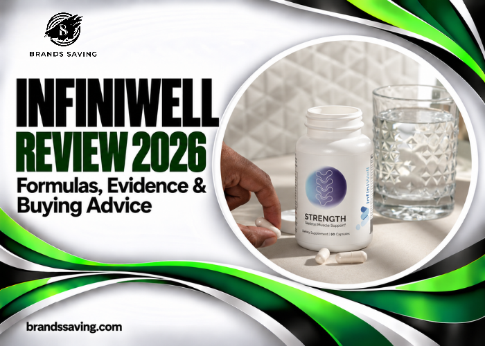 InfiniWell