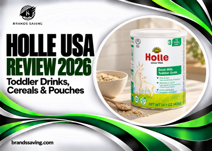 Holle USA