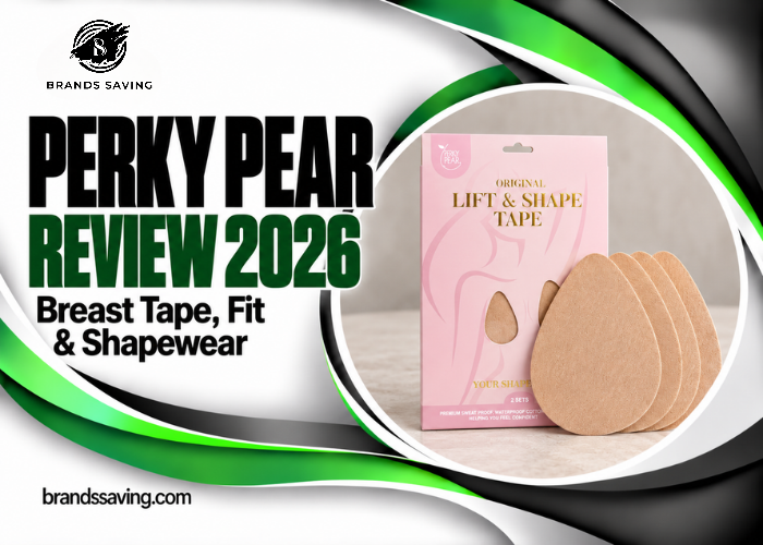 Perky Pear