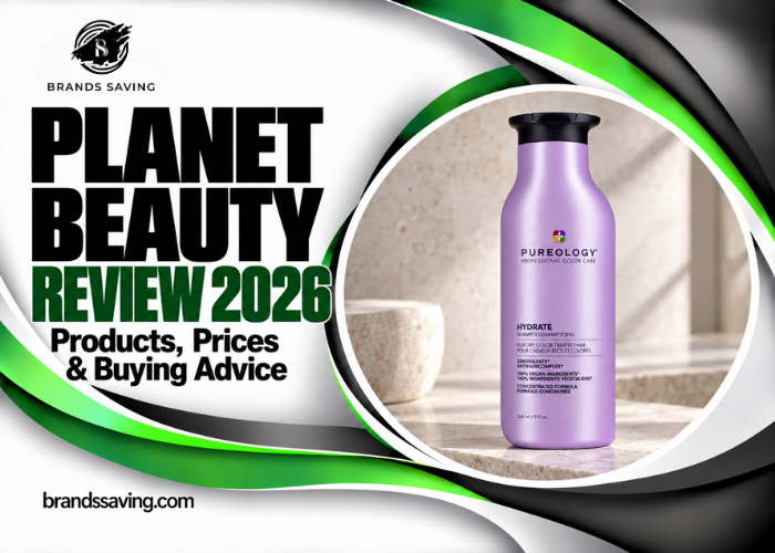 Planet Beauty