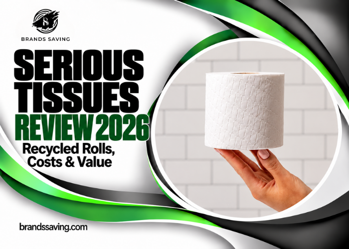 Serious Tissues