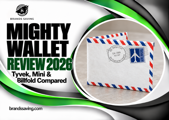 Mighty Wallet