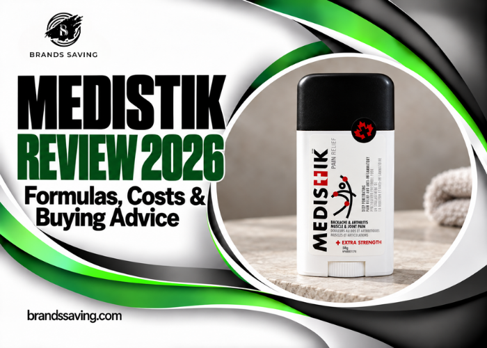Medistik