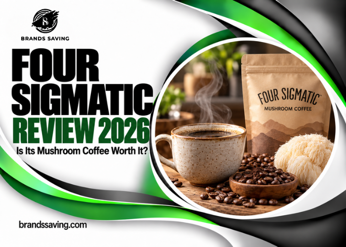 Four Sigmatic