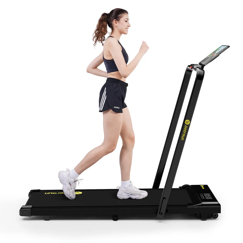 deerrun treadmill reviews