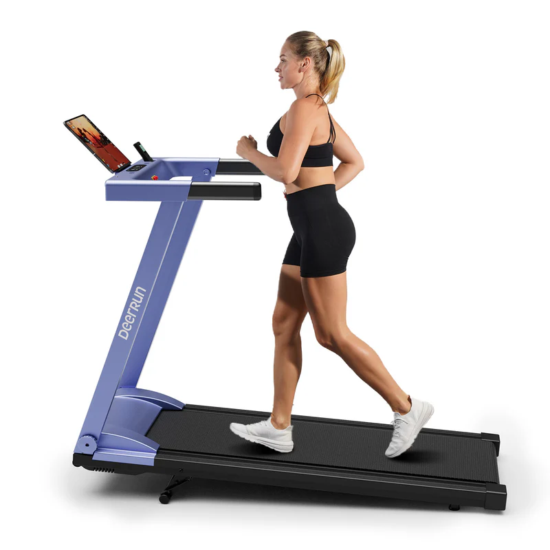 deerrun treadmill reviews