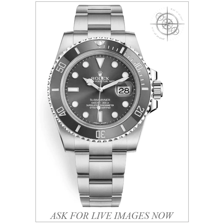 iconic watches