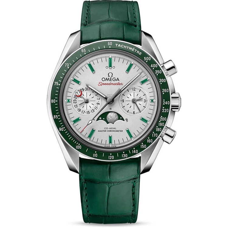 iconic watches