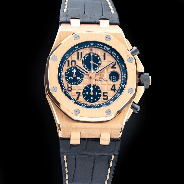 iconic watches