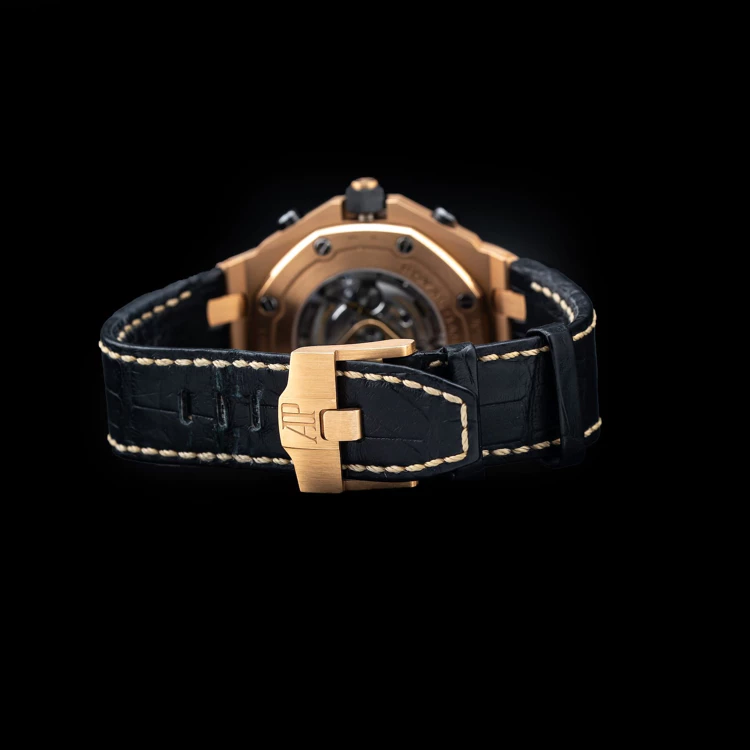 iconic watches
