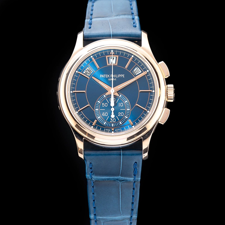 iconic watches