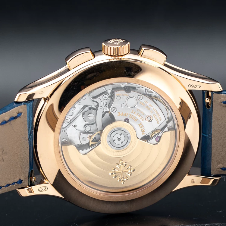 iconic watches