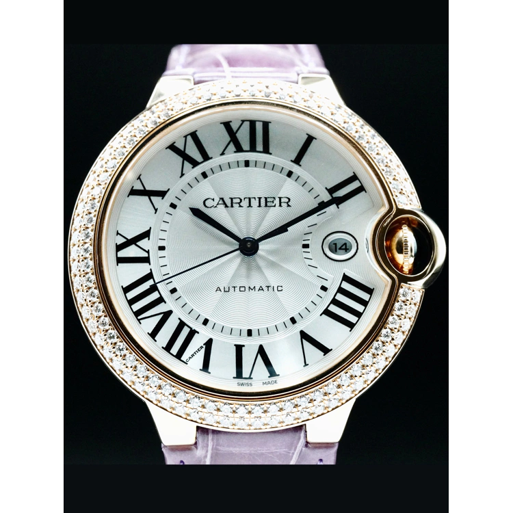 iconic watches