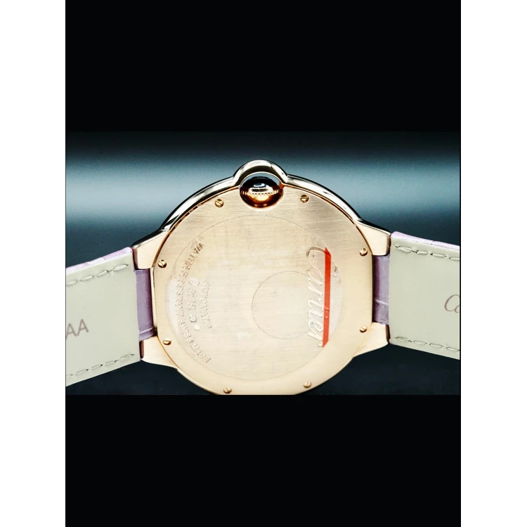 iconic watches