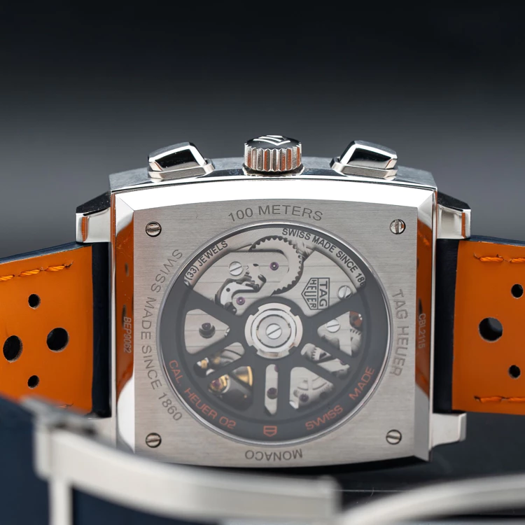 iconic watches