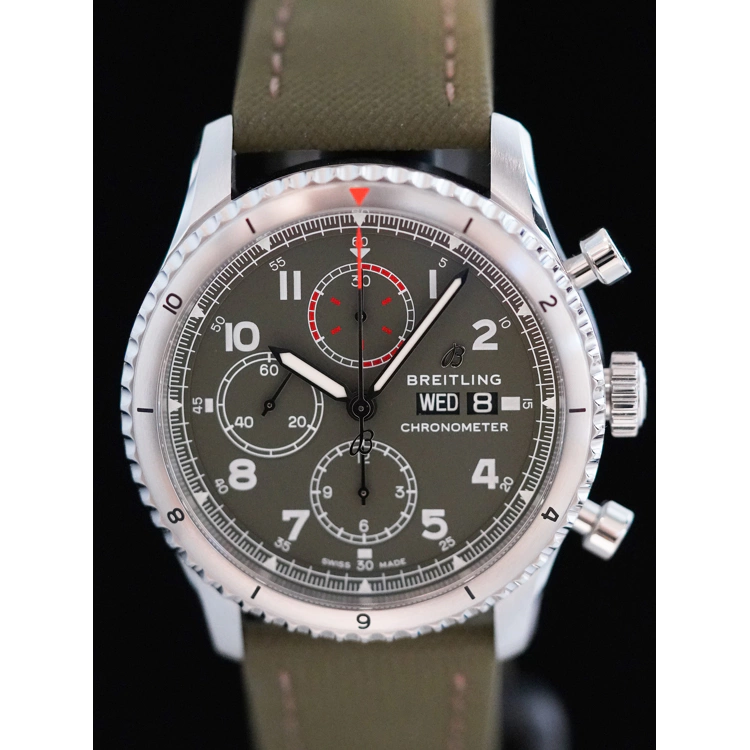 iconic watches