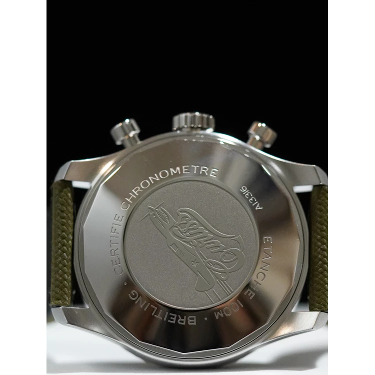 iconic watches