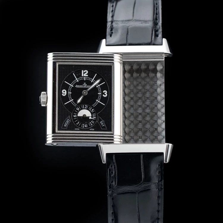 iconic watches
