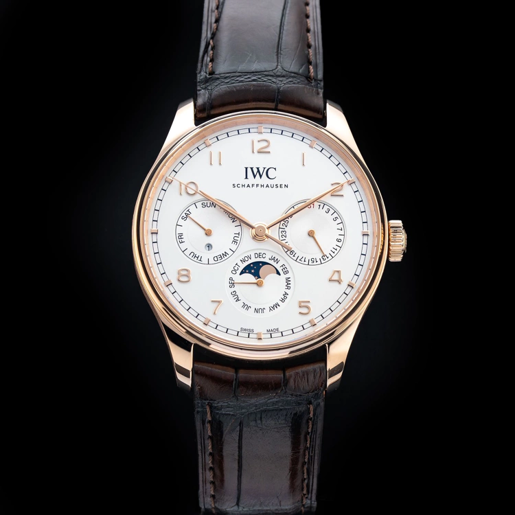 iconic watches