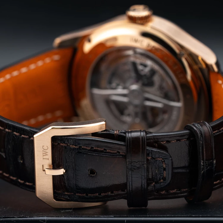 iconic watches