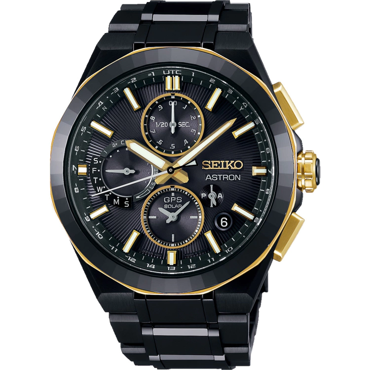 iconic watches