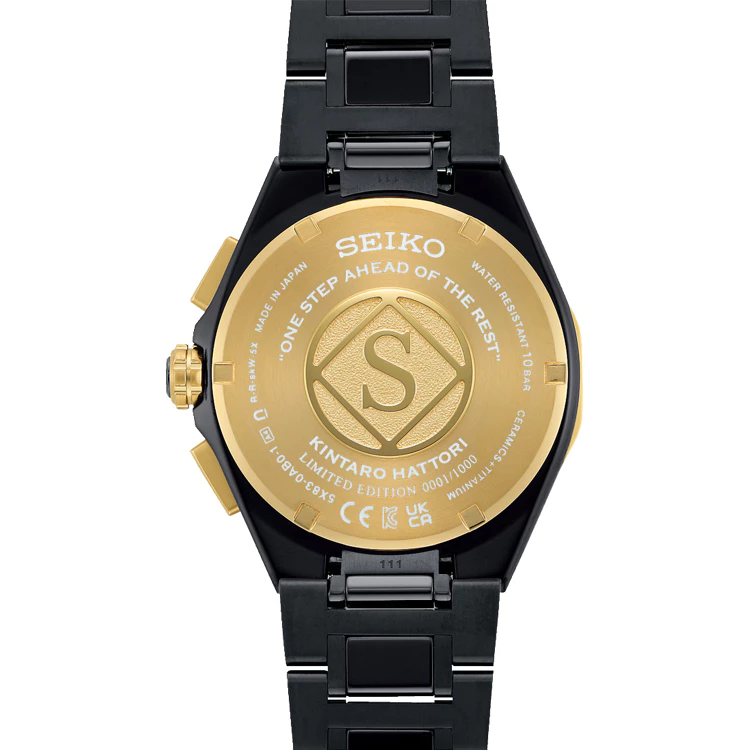 iconic watches