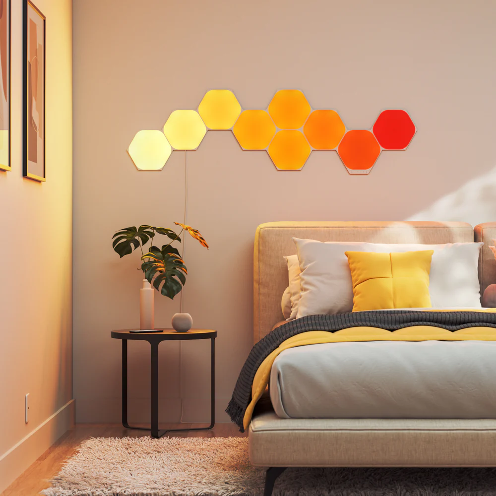Best Nanoleaf Deals