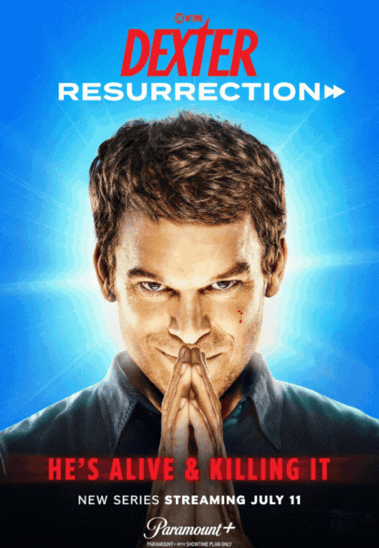 Paramount Plus